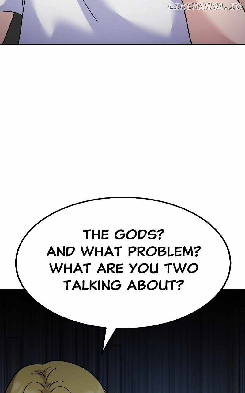 Divine Delivery Chapter 64 127